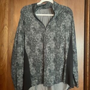 Adidas Gray Pullover